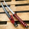 40" Black Dragon SAMURAI NINJA Bushido KATANA Japanese KANJI Sword Blade 1 40" Black Dragon SAMURAI NINJA Bushido KATANA Japanese KANJI Sword Blade -BLADE ADDICT Sales blade addict sword 40 black dragon samurai ninja bushido katana japanese kanji sword blade 31326528241863