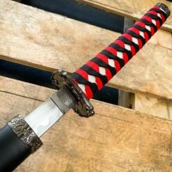 40" Black Dragon SAMURAI NINJA Bushido KATANA Japanese KANJI Sword Blade -BLADE ADDICT Sales blade addict sword 40 black dragon samurai ninja bushido katana japanese kanji sword blade 31326541283527