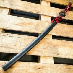 40" Black Dragon SAMURAI NINJA Bushido KATANA Japanese KANJI Sword Blade -BLADE ADDICT Sales blade addict sword 40 black dragon samurai ninja bushido katana japanese kanji sword blade 31326543118535