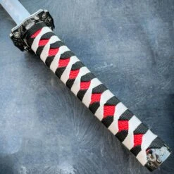 40" White Dragon SAMURAI NINJA Bushido KATANA Japanese KANJI Sword Blade -BLADE ADDICT Sales blade addict sword 40 white dragon samurai ninja bushido katana japanese kanji sword blade 23932783231175