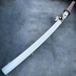 40" White Dragon SAMURAI NINJA Bushido KATANA Japanese KANJI Sword Blade -BLADE ADDICT Sales blade addict sword 40 white dragon samurai ninja bushido katana japanese kanji sword blade 23932783558855