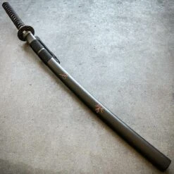 41.5" Japanese Samurai Sword Katana Dragon Engraved Ninja Blade Bushido Knife 11 41.5" Japanese Samurai Sword Katana Dragon Engraved Ninja Blade Bushido Knife -BLADE ADDICT Sales blade addict sword 41 5 japanese samurai sword katana dragon engraved ninja blade bushido knife 31075337011399