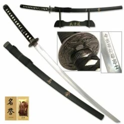 41.5" Japanese Samurai Sword Katana Dragon Engraved Ninja Blade Bushido Knife 13 41.5" Japanese Samurai Sword Katana Dragon Engraved Ninja Blade Bushido Knife -BLADE ADDICT Sales blade addict sword 41 5 japanese samurai sword katana dragon engraved ninja blade bushido knife 31075340157127