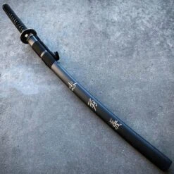 41" Japanese Samurai Sword Katana Dragon Engraved Ninja Blade Bushido Knife NEW -BLADE ADDICT Sales blade addict sword 41 japanese samurai sword katana dragon engraved ninja blade bushido knife new 23895423615175