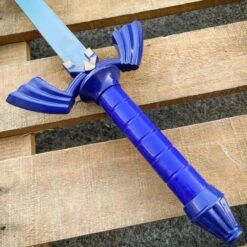 39" Legend Of Zelda Twilight Princess Replica Master Sword Ocarina Of Time Link NEW 25 39" Legend Of Zelda Twilight Princess Replica Master Sword Ocarina Of Time Link NEW -BLADE ADDICT Sales blade addict sword blue 39 legend of zelda twilight princess replica master sword ocarina of time link new 36714338123990