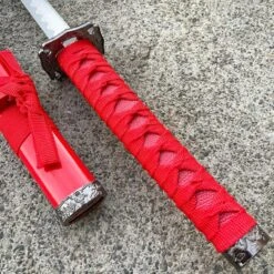Red Dragon Samurai Katana Sword 10 Red Dragon Samurai Katana Sword -BLADE ADDICT Sales blade addict sword red dragon samurai katana sword 36627985858774