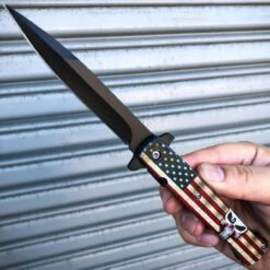 5PC AMERICAN USA FLAG PATRIOTIC KNIFE SET 11 5PC AMERICAN USA FLAG PATRIOTIC KNIFE SET -BLADE ADDICT Sales blade addict tactical set 5pc american usa flag patriotic knife set 22542732492999