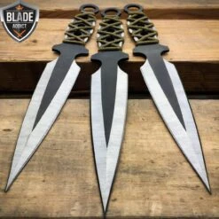 6PC Survival Outdoor Camping Set 11 6PC Survival Outdoor Camping Set -BLADE ADDICT Sales blade addict tactical set 6pc survival outdoor camping set 22542648049863