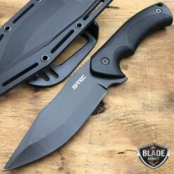 7PC Black Tactical Fixed Blade Tomahawk Axe Hatchet Karambit Pocket Knife Set 10 7PC Black Tactical Fixed Blade Tomahawk Axe Hatchet Karambit Pocket Knife Set -BLADE ADDICT Sales blade addict tactical set 7pc black tactical fixed blade tomahawk axe hatchet karambit pocket knife set 29031674347719