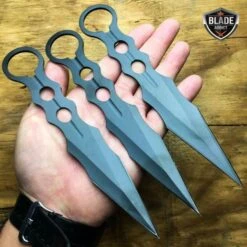 7PC Black Tactical Fixed Blade Tomahawk Axe Hatchet Karambit Pocket Knife Set 13 7PC Black Tactical Fixed Blade Tomahawk Axe Hatchet Karambit Pocket Knife Set -BLADE ADDICT Sales blade addict tactical set 7pc black tactical fixed blade tomahawk axe hatchet karambit pocket knife set 29031699611847
