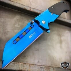 7PC Blue Sky Set 11 7PC Blue Sky Set -BLADE ADDICT Sales blade addict tactical set 7pc blue sky set 22542708965575