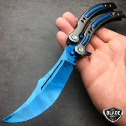 7PC Blue Sky Set 12 7PC Blue Sky Set -BLADE ADDICT Sales blade addict tactical set 7pc blue sky set 22542710472903