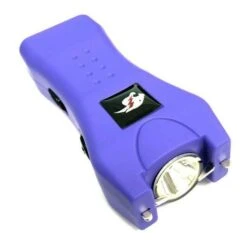 TACTICAL STUN GUN FLASHLIGHT + POCKET KNIFE + PEPPER SPRAY PURPLE SELF DEFENSE 10 TACTICAL STUN GUN FLASHLIGHT + POCKET KNIFE + PEPPER SPRAY PURPLE SELF DEFENSE -BLADE ADDICT Sales blade addict tactical set tactical stun gun flashlight pocket knife pepper spray purple self defense 28865804173511