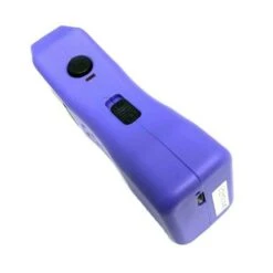 TACTICAL STUN GUN FLASHLIGHT + POCKET KNIFE + PEPPER SPRAY PURPLE SELF DEFENSE 11 TACTICAL STUN GUN FLASHLIGHT + POCKET KNIFE + PEPPER SPRAY PURPLE SELF DEFENSE -BLADE ADDICT Sales blade addict tactical set tactical stun gun flashlight pocket knife pepper spray purple self defense 28865804271815