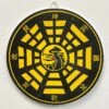 LARGE 14.6" Asian Dragon THROWING KNIFE TARGET BOARD Ninja Training Practice NEW -BLADE ADDICT Sales blade addict throwing knives large 14 6 asian dragon throwing knife target board ninja training practice new 31059129663687