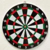 Sport Bullseye THROWING KNIFE TARGET BOARD Ninja Training Practice Archery Dart -BLADE ADDICT Sales blade addict throwing knives sport bullseye throwing knife target board ninja training practice archery dart 31059113771207