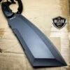 16" JUNGLE Cleaver MACHETE Full Tang Hunting Knife 2 16" JUNGLE Cleaver MACHETE Full Tang Hunting Knife -BLADE ADDICT Sales bladeaddictknives axes 16 jungle cleaver machete full tang hunting knife 399590293531