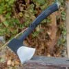 Heavy Duty Camping Hatchet Axe -BLADE ADDICT Sales bladeaddictknives axes heavy duty camping hatchet axe 324304502811