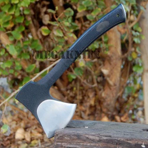 Heavy Duty Camping Hatchet Axe 3 Heavy Duty Camping Hatchet Axe