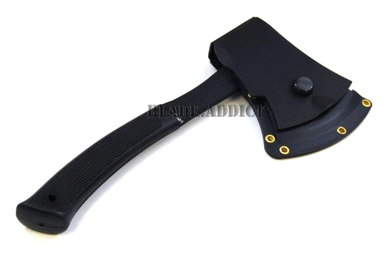 Heavy Duty Camping Hatchet Axe 4 Heavy Duty Camping Hatchet Axe - Image 2
