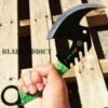 Zombie Hunting Hatchet Axe -BLADE ADDICT Sales bladeaddictknives axes zombie hunting hatchet axe 323670310939