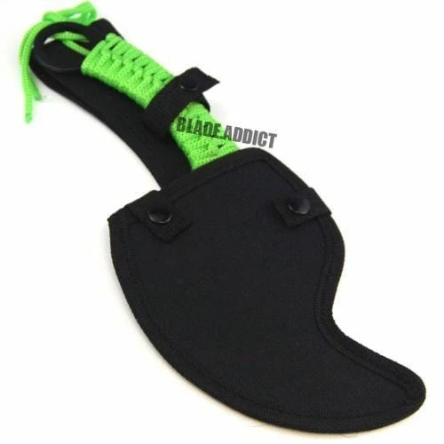 Zombie Hunting Hatchet Axe 5 Zombie Hunting Hatchet Axe - Image 3