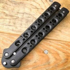 Butterfly Knife -BLADE ADDICT Sales bladeaddictknives butterfly knife butterfly knife 15249602707544
