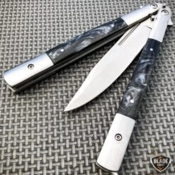 Tactical Balisong Butterfly Knife -BLADE ADDICT Sales bladeaddictknives butterfly knife tactical balisong butterfly knife 11605671706712