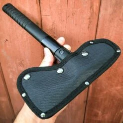 12" TOMAHAWK THROWING AXE BATTLE Hatchet Hunting Knife Tactical -BLADE ADDICT Sales bladeaddictknives collectibles knives swords blades tactical axes hatchets 12 tomahawk throwing axe battle hatchet hunting knife tactical 15249537400920