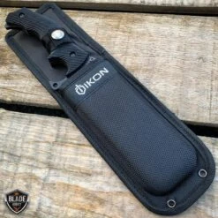 11" CSGO Tactical Hunting Fixed Blade Survival Bowie Tracker Knife NEW -BLADE ADDICT Sales bladeaddictknives csgo 11 csgo tactical hunting fixed blade survival bowie tracker knife new 6662117621848