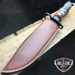 13" Military Combat Fixed Blade Hunting Knife Bayonet Tactical Bowie 9 13" Military Combat Fixed Blade Hunting Knife Bayonet Tactical Bowie -BLADE ADDICT Sales bladeaddictknives csgo 13 military combat fixed blade hunting knife bayonet tactical bowie 409170444315