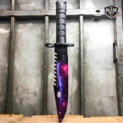 4 PC CSGO Black Galaxy Gut Hook Fixed Blade Bayonet FLIP Knife Karambit NEW 13 4 PC CSGO Black Galaxy Gut Hook Fixed Blade Bayonet FLIP Knife Karambit NEW -BLADE ADDICT Sales bladeaddictknives csgo 4 pc csgo black galaxy gut hook fixed blade bayonet flip knife karambit new 3904414122072