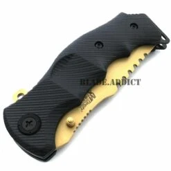 CSGO Counter Strike Black G10 Handle Spring Assisted Pocket Huntsman 8 CSGO Counter Strike Black G10 Handle Spring Assisted Pocket Huntsman -BLADE ADDICT Sales bladeaddictknives csgo csgo counter strike black g10 handle spring assisted pocket huntsman 409927319579