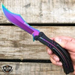 9.5" CS:GO Counter Strike Folding Open Spring Assisted Pocket Knife 22 9.5" CS:GO Counter Strike Folding Open Spring Assisted Pocket Knife -BLADE ADDICT Sales bladeaddictknives csgo rainbow fade 9 5 cs go counter strike folding open spring assisted pocket knife 6662082592856
