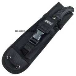 12" G10 TACTICAL Survival FIXED BLADE KNIFE Army Bowie Combat 9 12" G10 TACTICAL Survival FIXED BLADE KNIFE Army Bowie Combat -BLADE ADDICT Sales bladeaddictknives fixed blade 12 g10 tactical survival fixed blade knife army bowie combat 399416426523