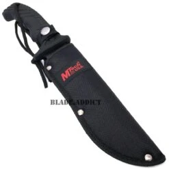 13" MTECH BLACK TACTICAL SURVIVAL Rambo Hunting FIXED BLADE 7 13" MTECH BLACK TACTICAL SURVIVAL Rambo Hunting FIXED BLADE -BLADE ADDICT Sales bladeaddictknives fixed blade 13 mtech black tactical survival rambo hunting fixed blade 322983985179
