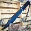 13" TACTICAL SURVIVAL Rambo Full Tang FIXED BLADE KNIFE Hunting W/ SHEATH 2 13" TACTICAL SURVIVAL Rambo Full Tang FIXED BLADE KNIFE Hunting W/ SHEATH -BLADE ADDICT Sales bladeaddictknives fixed blade 13 tactical survival rambo full tang fixed blade knife hunting w sheath 410066321435