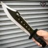 14" TACTICAL SURVIVAL Rambo Full Tang FIXED BLADE KNIFE Hunting 1 14" TACTICAL SURVIVAL Rambo Full Tang FIXED BLADE KNIFE Hunting -BLADE ADDICT Sales bladeaddictknives fixed blade 14 tactical survival rambo full tang fixed blade knife hunting 1668187160603