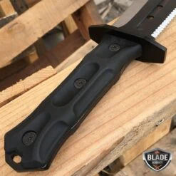 14" TACTICAL SURVIVAL Rambo Full Tang FIXED BLADE KNIFE Hunting 8 14" TACTICAL SURVIVAL Rambo Full Tang FIXED BLADE KNIFE Hunting -BLADE ADDICT Sales bladeaddictknives fixed blade 14 tactical survival rambo full tang fixed blade knife hunting 1668187389979