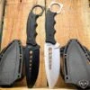 8.5" Fixed Blade Tactical Hunting Knife With Paddle ABS Belt Loop Holster Sheath -BLADE ADDICT Sales bladeaddictknives fixed blade 8 5 fixed blade tactical hunting knife with paddle abs belt loop holster sheath 12787504808024