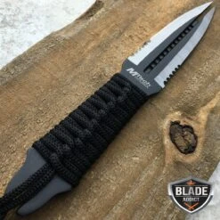 8.5" MTECH FANTASY Hunting Camping Fixed Blade KNIFE TWIN DAGGER 8 8.5" MTECH FANTASY Hunting Camping Fixed Blade KNIFE TWIN DAGGER -BLADE ADDICT Sales bladeaddictknives fixed blade 8 5 mtech fantasy hunting camping fixed blade knife twin dagger 323000991771