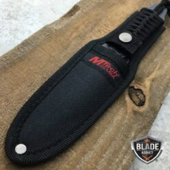 8.5" MTECH FANTASY Hunting Camping Fixed Blade KNIFE TWIN DAGGER 9 8.5" MTECH FANTASY Hunting Camping Fixed Blade KNIFE TWIN DAGGER -BLADE ADDICT Sales bladeaddictknives fixed blade 8 5 mtech fantasy hunting camping fixed blade knife twin dagger 323001057307