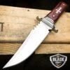 8" Stainless Steel Celtic Cross Fixed Blade - Wood 2 8" Stainless Steel Celtic Cross Fixed Blade - Wood -BLADE ADDICT Sales bladeaddictknives fixed blade 8 stainless steel celtic cross fixed blade wood 323633872923