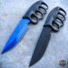 9.5" Military Tactical Trench Knife Combat Fixed Blade 1 9.5" Military Tactical Trench Knife Combat Fixed Blade -BLADE ADDICT Sales bladeaddictknives fixed blade 9 5 military tactical trench knife combat fixed blade 7149842399320