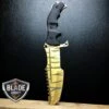 CSGO Huntsman Fixed Blade Knife - Tiger Tooth -BLADE ADDICT Sales bladeaddictknives fixed blade csgo huntsman fixed blade knife tiger tooth 323754262555