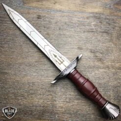 Dark Assassin Medieval Trinity Trident Fixed Blade Renaissance Dagger -BLADE ADDICT Sales bladeaddictknives fixed blade dark assassin medieval trinity trident fixed blade renaissance dagger 12109337067608