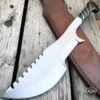Hand Forged Railroad Spike Carbon Steel Hunting Tanto Tracker Knife Fixed Blade -BLADE ADDICT Sales bladeaddictknives fixed blade hand forged railroad spike carbon steel hunting tanto tracker knife fixed blade 6672136962136