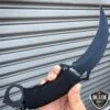 MTECH BLACK TACTICAL KARAMBIT KNIFE SURVIVAL HUNTING BOWIE Fixed Blade 1 MTECH BLACK TACTICAL KARAMBIT KNIFE SURVIVAL HUNTING BOWIE Fixed Blade -BLADE ADDICT Sales bladeaddictknives fixed blade mtech black tactical karambit knife survival hunting bowie fixed blade 323008069659