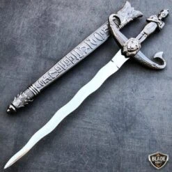 Egyptian Kris Dagger Pharaoh Queen Decorative Letter Opener Knife -BLADE ADDICT Sales bladeaddictknives fixed blade pharaoh egyptian kris dagger pharaoh queen decorative letter opener knife 12786816483416