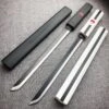 Real Ninja Samurai Sword Katana Ninja Letter Opener Knife Fixed Blade 1 Real Ninja Samurai Sword Katana Ninja Letter Opener Knife Fixed Blade -BLADE ADDICT Sales bladeaddictknives fixed blade real ninja samurai sword katana ninja letter opener knife fixed blade 12787380617304